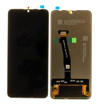 Дисплей Huawei P Smart 2018/ P Smart Dual Sim оригінал PRC lcdhpsborg фото
