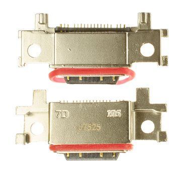 Конектор Samsung A320F Galaxy A3 2017/ A520F/ A720 Type-C 00000002537 фото
