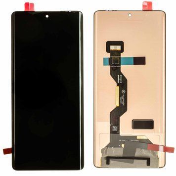 Дисплей Motorola XT2429 Motorola Edge 50 Fusion / Moto G85 P-OLED 00000001373 фото