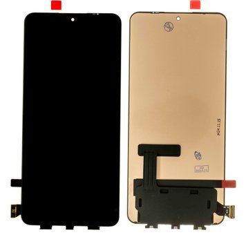 Дисплей Xiaomi 12T/ 12T Pro AMOLED 00000003191 фото