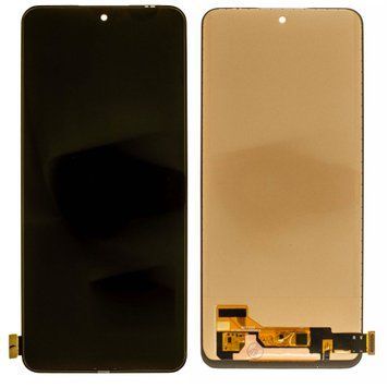 Дисплей Xiaomi Redmi Note 12 5G/ Note 12 China/ Poco X5 5G IPS 00000003490 фото