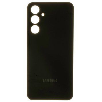 Задня кришка Samsung A546 Galaxy A54 чорна Graphite 00000002185 фото