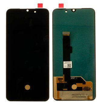 Дисплей Xiaomi Mi 9 SE OLED (Small LCD) 00000003236 фото