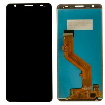 Дисплей ZTE Blade A31 2021 оригінал PRC 00000006102 фото