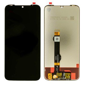 Дисплей Motorola XT2019 Moto G8 Plus 00000001268 фото