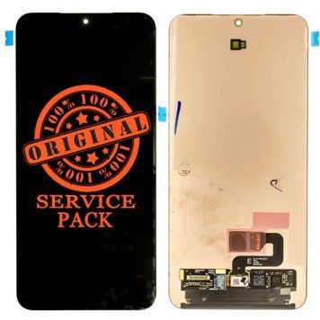 Дисплей Samsung S926 Galaxy S24 Plus сервісний GH82-33332A 00000000613 фото