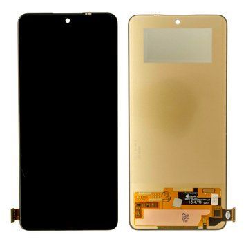 Дисплей Xiaomi Redmi Note 13 4G IPS 00000003502 фото