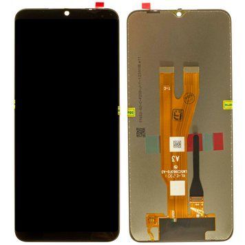 Дисплей ZTE Blade A53/ A53 Plus 00000006122 фото
