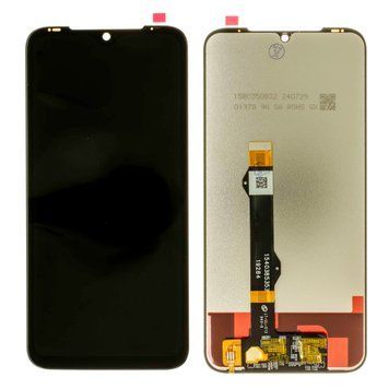 Дисплей Motorola XT2019 Moto G8 Plus оригінал PRC 00000001270 фото