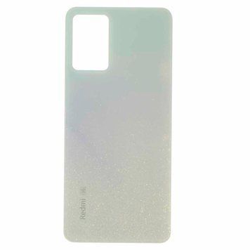 Задня кришка Xiaomi Redmi Note 11 Pro Plus, синя Star Blue 00000004421 фото