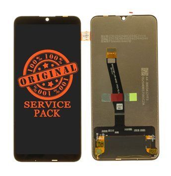 Дисплей Huawei P Smart 2019/ P Smart Plus 2019 Service Pack 00000001588 фото
