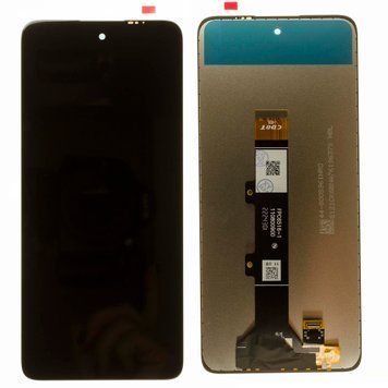Дисплей Motorola XT2231-2 Moto G22 00000001323 фото
