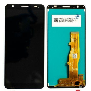 Дисплей ZTE Blade A3 2020 lcdztea3b фото