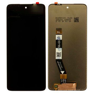 Дисплей Motorola XT2213 Moto G 5G 2022 00000001319 фото