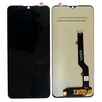 Дисплей ZTE Blade A7s 2020 (FPC-T65PTS02CVOF) lcdztea7s фото