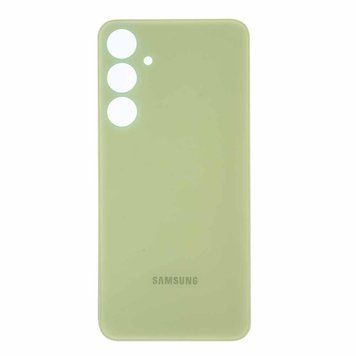 Задня кришка Samsung A356 Galaxy A35/ A556 Lime Green зелена 00000002132 фото