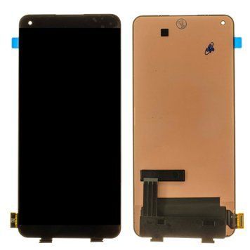 Дисплей Xiaomi Mi 11 Lite 4G/ Mi 11 Lite 5G OLED 00000003216 фото
