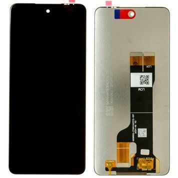 Дисплей ZTE Blade A75 5G / Nubia Focus / ZTE Nubia Music SERVICE PACK 00000008082 фото