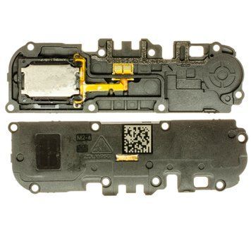 Дзвінок Samsung A015F Galaxy A01 2019/ M015F Galaxy M01 2020 в рамці bsaa015 фото
