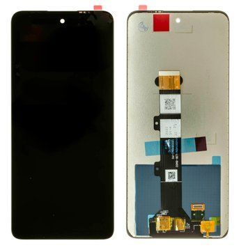 Дисплей Motorola XT2227 Moto E32/ XT2229 Moto E32s оригінал PRC 00000001321 фото