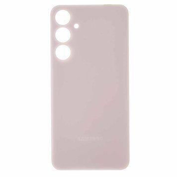 Задня кришка Samsung A356 Galaxy A35/ A556 Lilac рожева 00000002131 фото