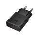 МЗП Hoco N72 (1Type-C/PD20W) (чорний) 00000008031 фото 3