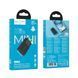 МЗП Hoco N72 (1Type-C/PD20W) (чорний) 00000008031 фото 1