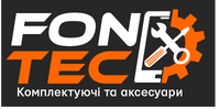 Fontec - запчастини для телефонів та планшетів