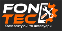 Fontec - запчастини для телефонів та планшетів