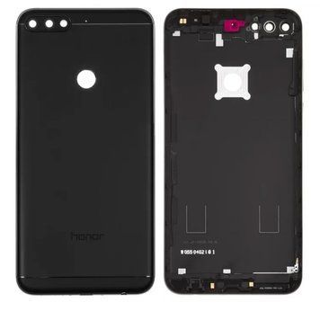 Задня кришка Huawei Honor 7C Pro 5.99(LND-L29), чорна bchh7cpbo фото