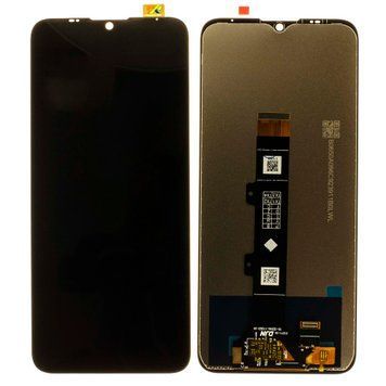 Дисплей Motorola XT2155 Moto E20 00000001308 фото