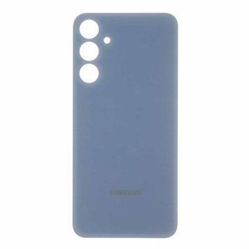 Задня кришка Samsung A256 Galaxy A25 синя 00000002082 фото