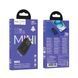 МЗП Hoco N74 (Type-C/PD25W) (чорний) 00000008035 фото 1