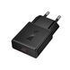МЗП Hoco N74 (Type-C/PD25W) (чорний) 00000008035 фото 2