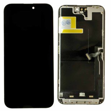 Дисплей iPhone 14 Pro Max ZY-INCELL modip14pmzy фото