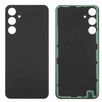 Задня кришка Samsung A256 Galaxy A25 чорна 00000002083 фото