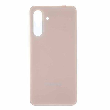 Задня кришка Samsung A566 Galaxy A56 рожева 00000002192 фото