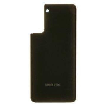 Задня кришка Samsung G996B Galaxy S21+ 5G чорна Phantom Black bcsag996b фото