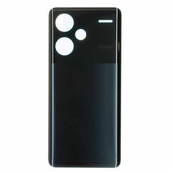 Задня кришка Xiaomi Redmi Note 13 Pro Plus 5G синя 00000004475 фото