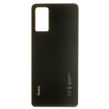 Задня кришка Xiaomi Redmi Note 11 Pro сіра bcxrn11pgo фото