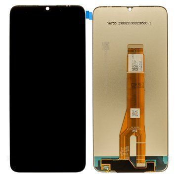 Дисплей Huawei Honor X7A оригінал PRC 00000001399 фото