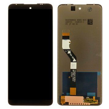 Дисплей Motorola XT2133-2 Moto G60s/ XT2135 Moto G60/ XT2171 Moto G51 5G 00000001301 фото