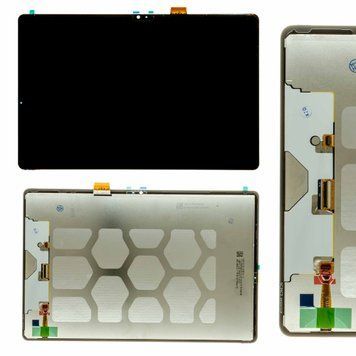 Дисплей Samsung X610 Galaxy Tab S9 FE+ / X616 оригінал PRC 00000000656 фото