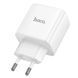 МЗП Hoco N83 (1Type-C/PD40W) (білий) 00000008039 фото 3