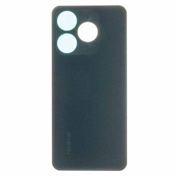 Задня кришка Realme C63 синя 00000004068 фото