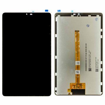 Дисплей Samsung X133 Galaxy Tab A11 Wi-Fi оригінал PRC 00000000647 фото