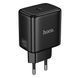 МЗП Hoco N83 (1Type-C/PD40W) (чорний) 00000008040 фото 3