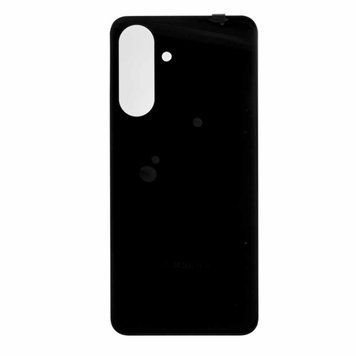 Задня кришка Samsung A266 Galaxy A26 чорна 00000002086 фото