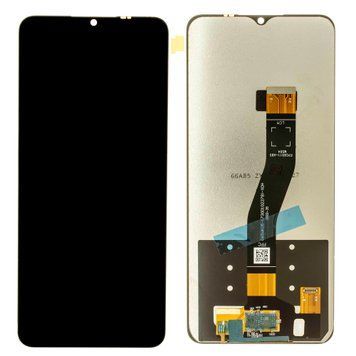 Дисплей Blackview Oscal C70/ Tiger10/ Flat 2/Flat 2C lcdoscalc70tiger10flat2c фото