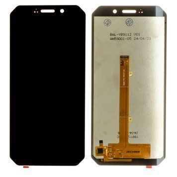 Дисплей Doogee S61/ S61 Pro 00000001237 фото